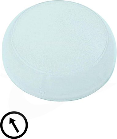 M22-XL-W-X8 Soczewka do lampek