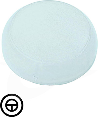M22-XL-W-X11 Soczewka do lampek