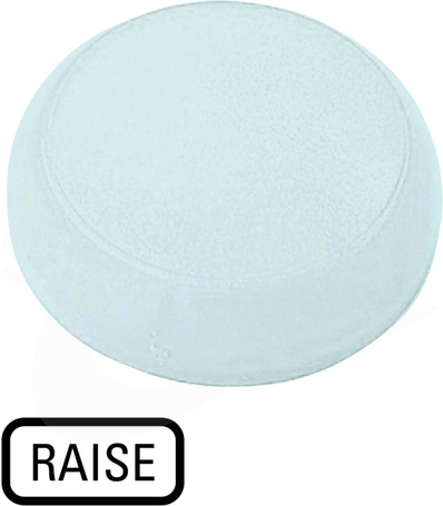 M22-XL-W-GB17 Soczewka do lampek