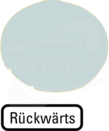 M22-XDL-W-D16 Soczewka do lampek