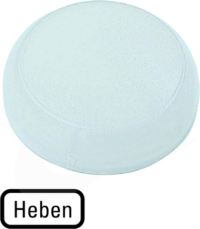 M22-XL-W-D17 Soczewka do lampek