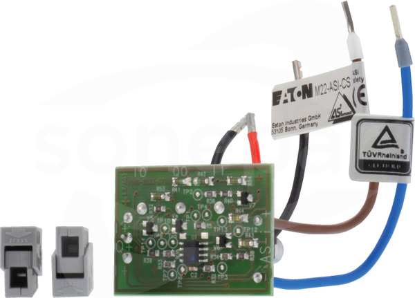 M22-ASI-CS Adapter