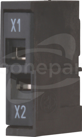 SRAL ADAPTER ZACISKOWY Sral adapter zaciskowy