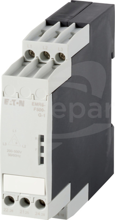 EMR6-F500-G-1 200-500VAC Przekaźnik kontroli kolejności faz