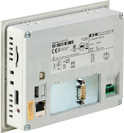 XV-102-A3-57TVRB-1E4 Panel 5,7 kolorowy