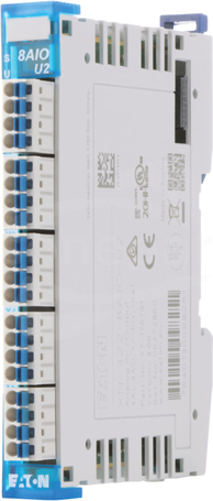 XN-322-8AIO-U2 Moduł analogowy wejścia/wyjścia