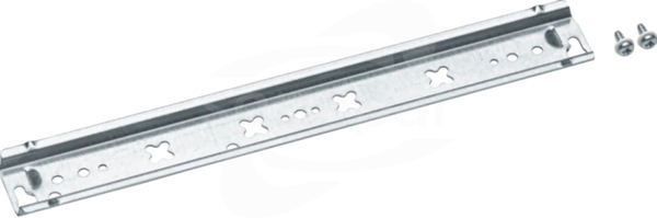 Szyna TS35/7,5 mm 248 mm Szyna montażowa