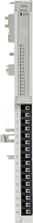 XNE-16DI-24VDC-P Moduł wejść binarnych
