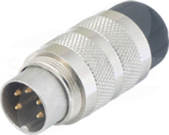 SWD4-SM8-67 Wtyczka prosta SmartWire-DT