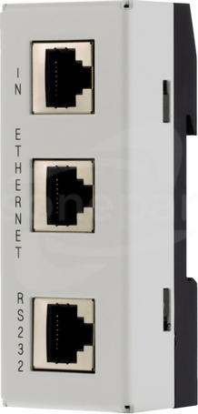 XT-RJ45-ETH-RS232 Adapter