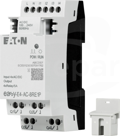 EASY-E4-AC-8RE1P Moduł rozszerzeń