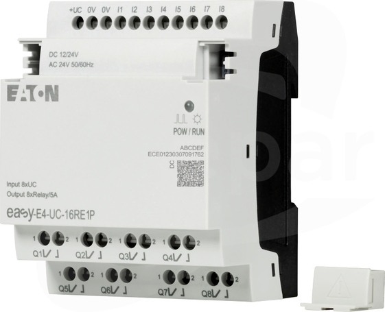 EASY-E4-UC-16RE1P Moduł rozszerzeń