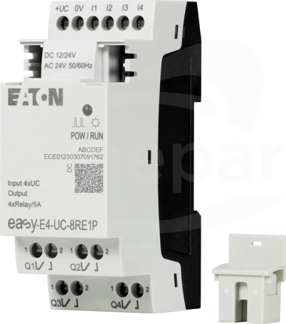 EASY-E4-UC-8RE1P Moduł rozszerzeń