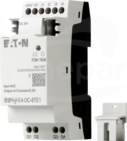 EASY-E4-DC-8TE1 Moduł rozszerzeń