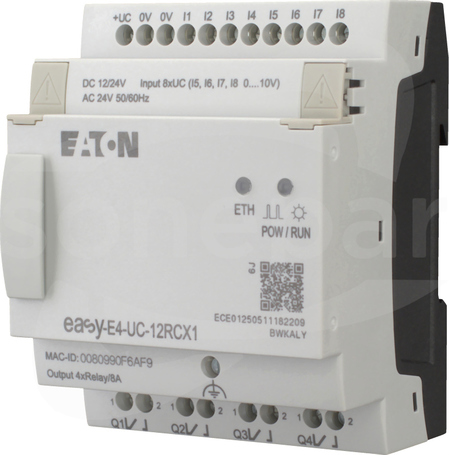 EASY-E4-UC-12RCX1 Przekaźnik programowalny