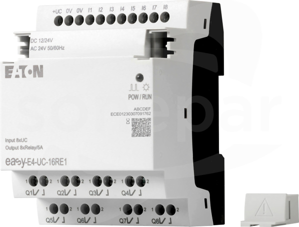 EASY-E4-UC-16RE1 Moduł rozszerzeń