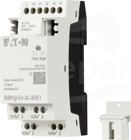EASY-E4-AC-8RE1 Moduł rozszerzeń