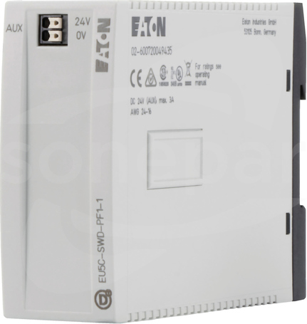 EU5C-SWD-PF1-1 Zasilacz smartwire