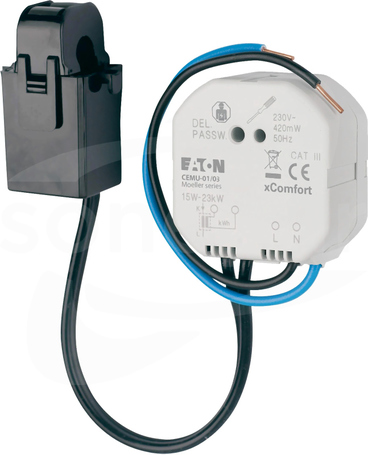CEMU-01/03 Sensor pomiarowy
