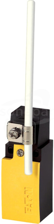 LSM-11S/RR DŹWIGNIA PRĘTOWA Łącznik krańcowy
