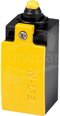 LSM-11DA Łącznik krańcowy