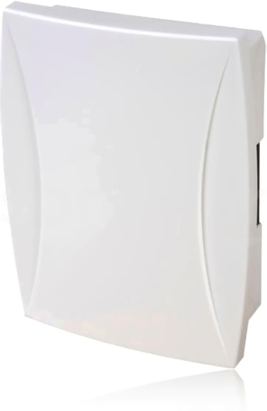 GNS-921-BIA 230V biały Gong dwutonowy BIM-BAM