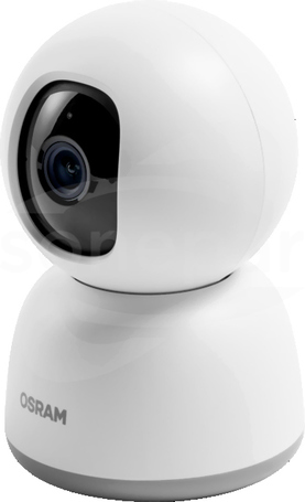 SMART+ WIFI Camera 360 White PROMOCJA EHANDEL