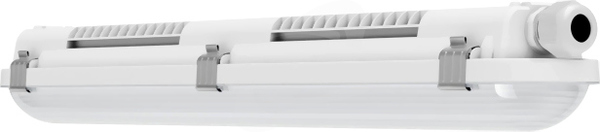 DP FIT 600 V 15W ML 8405065 IP65 1,35-2,4klm Oprawa LED hermetyczna multi lumen (0,6m)