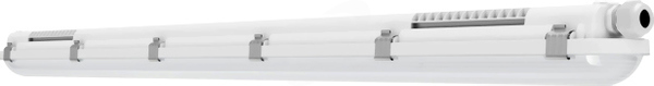 DP FIT 1200 V 31W ML 8405065 IP65 2,8-4,96klm Oprawa LED hermetyczna multi lumen (1,2m)