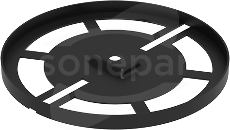 44408208 PODKŁADKA POD PODSTAWY BETONOWE MASZTÓW