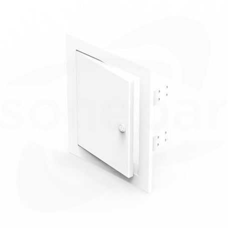 68.3 LA 9060 (200x250mm) DRZWICZKI REWIZYJNE