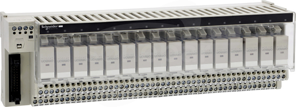 Telefast Baza 2C/O Telefast Baza 2C/O