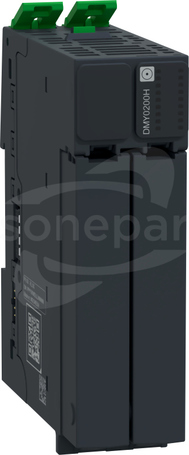 H Dummy for Double Slot DL Mod+B H Dummy for Double Slot DL Mod+B