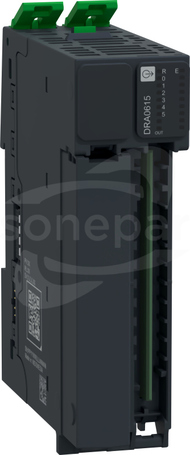 RO6 120VDC 230VAC NO 2A DL Mod+B RO6 120VDC 230VAC no 2A dł Mod+B