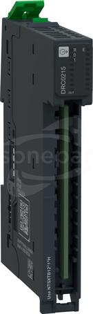 RO2 120VDC 230VAC NO NC 2A SL Mod+B RO2 120VDC 230VAC no nc 2A sl Mod+B