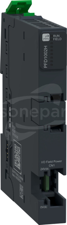 H PWS Field 24VDC SL Mod+B H pws Field 24VDC SL Mod+B
