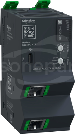 H NIM ETH 2RJ45 100MB TL Mod+B+T H nim Eth 2RJ45 100MB tl Mod+B+T