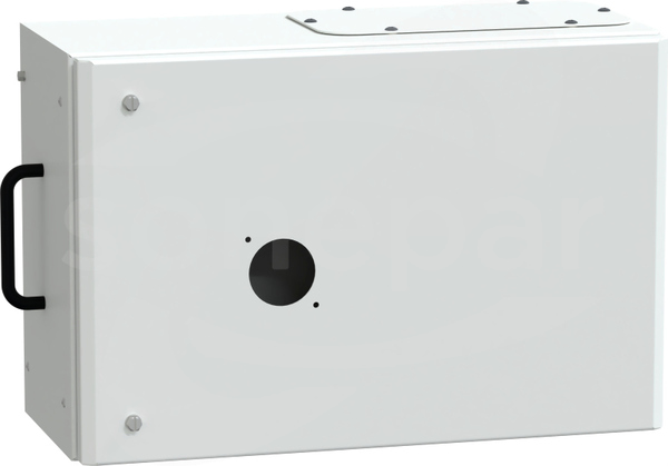 KSB160DC4 Kaseta odpływowa