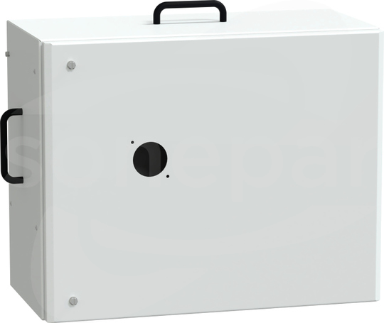 KSB250DC5 Kaseta odpływowa