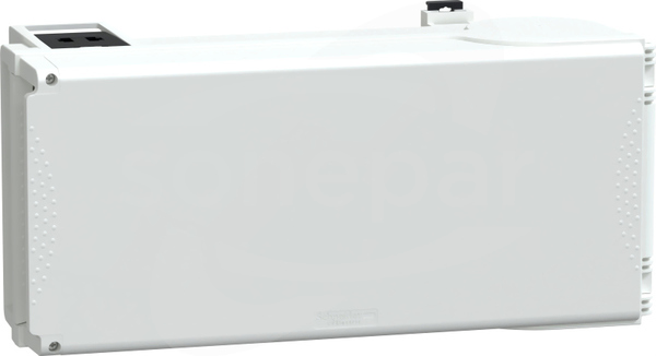 KSB100SF4 Kaseta odpływowa