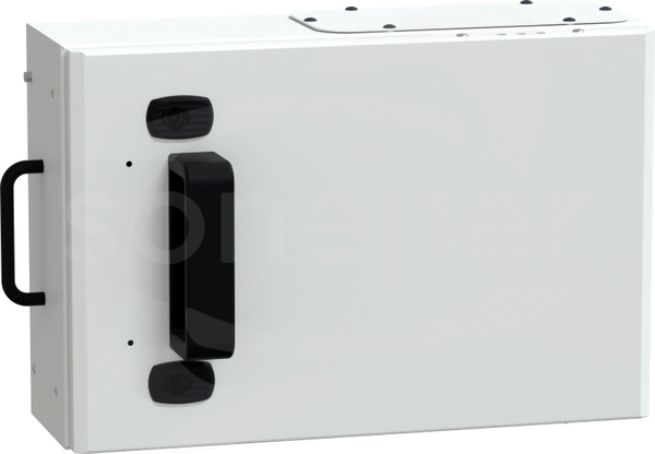 KSB160SF5 Kaseta odpływowa