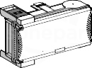 KSB50SF5 Kaseta odpływowa