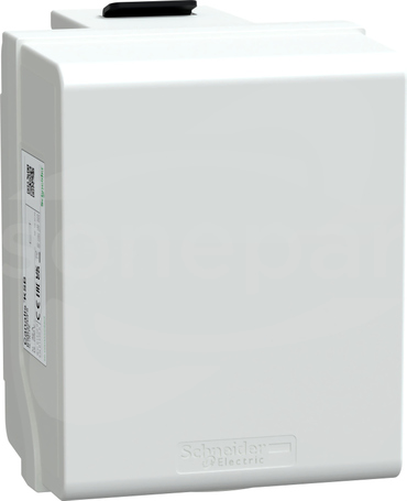 KSB32CF5 Kaseta odpływowa
