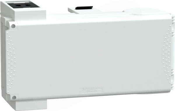 KSB50SF4 Kaseta odpływowa
