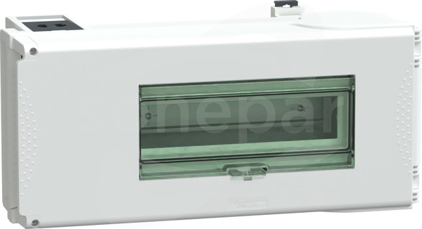 KSB100SM512 Kaseta odpływowa
