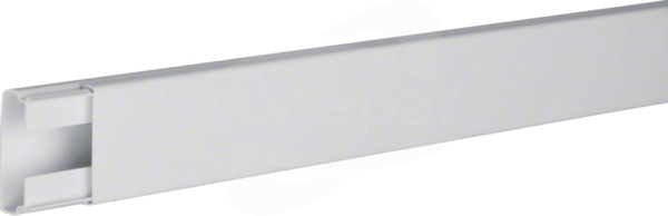 LF PVC 18x45mm jasnoszary Kanał elektroinstalacyjny