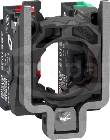 ZB4BZ1055 1NO+1NC Korpus mocujący