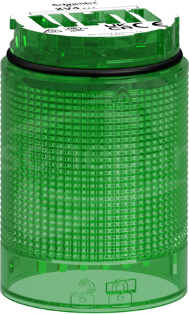 XV4C23 24VDC zielony ELEMENT ŚWIETLNY LED