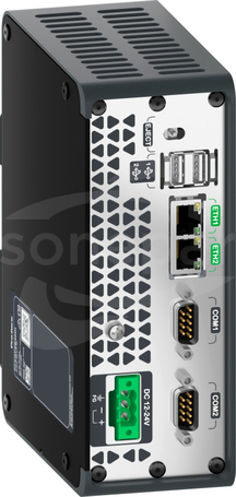 GP6000, HMI Box, DC  GP6000, HMI Box, DC 