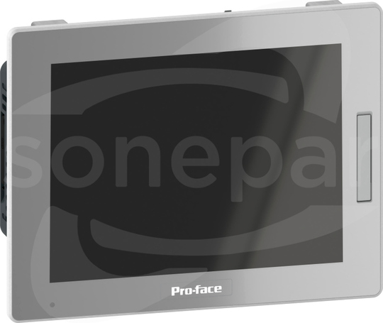 GP6000, 10.4 SVGA, Analog-Multi, DC  GP6000, 10.4 svga, Analog-Multi, DC 